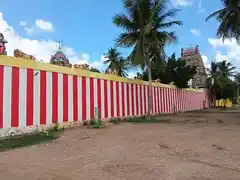 Arulmigu Muthumariamman Temple, Karambayam - 614626 அருள்மிகு முத்துமாரியம்மன் திருக்கோயில், Karambayam - 614626, Thanjavur - Ancient Temple Architecture and History Image 3