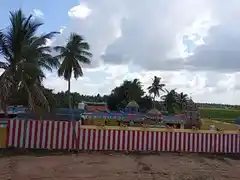 Arulmigu Muthumariamman Temple, Karambayam - 614626 அருள்மிகு முத்துமாரியம்மன் திருக்கோயில், Karambayam - 614626, Thanjavur - Ancient Temple Architecture and History Image 5