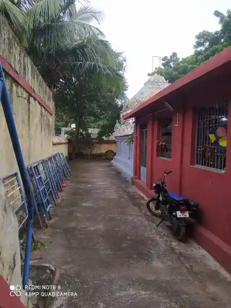 Arulmigu Muthumariamman Temple, Karattai - 604154 அருள்மிகு முத்து மாரியம்மன் திருக்கோயில், காரட்டை - 604154, Viluppuram - Ancient Temple Architecture and History Image 3