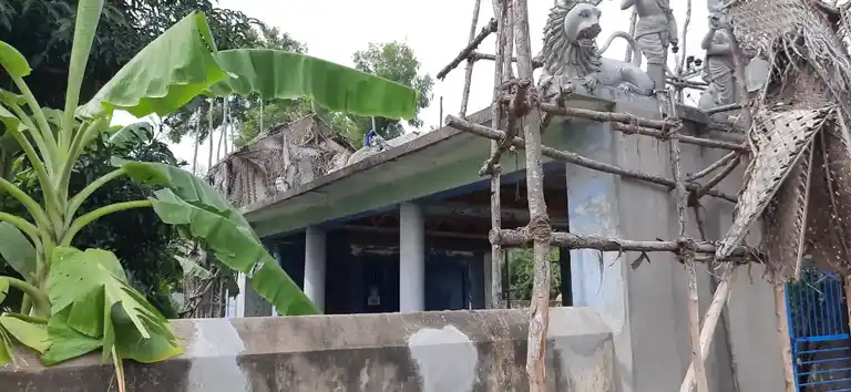Arulmigu Muthumariamman Temple, Kuttiyankuppam - 607402 Arulmigu Muthumariamman Temple, Kuttiyankuppam - 607402, Cuddalore - Ancient Temple Architecture and History Image 2