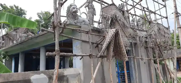 Arulmigu Muthumariamman Temple, Kuttiyankuppam - 607402 Arulmigu Muthumariamman Temple, Kuttiyankuppam - 607402, Cuddalore - Ancient Temple Architecture and History Image 3
