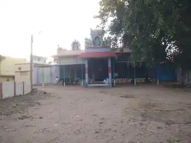 Arulmigu Muthumariamman Temple, Melathaniayam, Ponnamaravathi Taluk - 622002