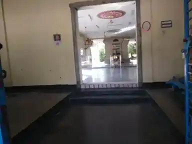 Arulmigu Muthumariamman Temple, Melathaniayam, Ponnamaravathi Taluk - 622002 அருள்மிகு முத்துமாரியம்மன் திருக்கோயில், மேலத்தானியம், பொன்னமராவதி வட்டம் - 622002, Pudukkottai - Ancient Temple Architecture and History Image 3