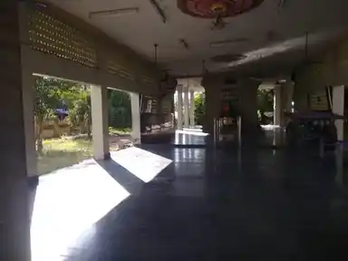 Arulmigu Muthumariamman Temple, Melathaniayam, Ponnamaravathi Taluk - 622002 அருள்மிகு முத்துமாரியம்மன் திருக்கோயில், மேலத்தானியம், பொன்னமராவதி வட்டம் - 622002, Pudukkottai - Ancient Temple Architecture and History Image 4