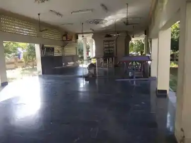 Arulmigu Muthumariamman Temple, Melathaniayam, Ponnamaravathi Taluk - 622002 அருள்மிகு முத்துமாரியம்மன் திருக்கோயில், மேலத்தானியம், பொன்னமராவதி வட்டம் - 622002, Pudukkottai - Ancient Temple Architecture and History Image 5