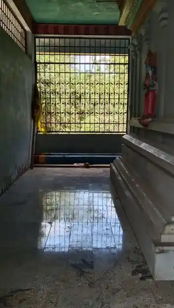 Arulmigu Muthumariamman Temple, Melathulasendrapuram - 614019 அருள்மிகு முத்துமாரியம்மன் திருக்கோயில், Melathulasendrapuram, Melathulasendrapuram - 614019, Thiruvarur - Ancient Temple Architecture and History Image 4