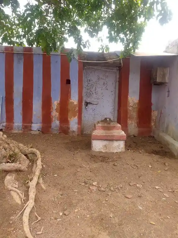 Arulmigu Muthumariamman Temple, Mudivaithanendal - 628102