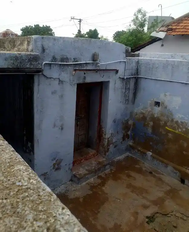 Arulmigu Muthumariamman Temple, Mudivaithanendal - 628102 அருள்மிகு முத்துமாரியம்மன் திருக்கோயில், Mudivaithanendal - 628102, Thoothukudi - Ancient Temple Architecture and History Image 2