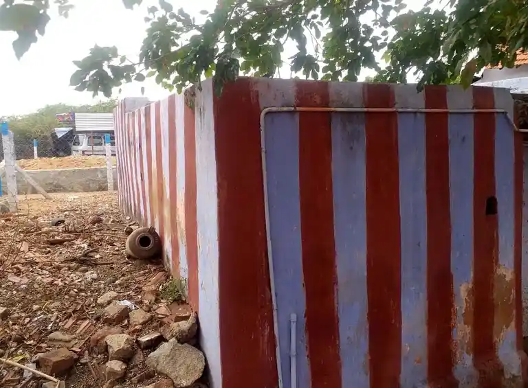 Arulmigu Muthumariamman Temple, Mudivaithanendal - 628102 அருள்மிகு முத்துமாரியம்மன் திருக்கோயில், Mudivaithanendal - 628102, Thoothukudi - Ancient Temple Architecture and History Image 6