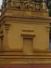 Arulmigu Muthumariamman Temple, Naduvur Moolakkarai - 628601