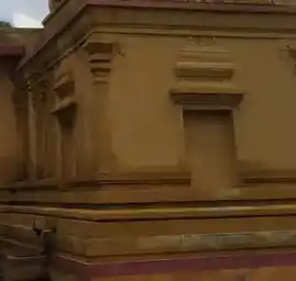 Arulmigu Muthumariamman Temple, Naduvur Moolakkarai - 628601 அருள்மிகு முத்தாறம்மன் திருக்கோயில், நடுவூர் மூலக்கரை - 628601, Thoothukudi - Ancient Temple Architecture and History Image 2