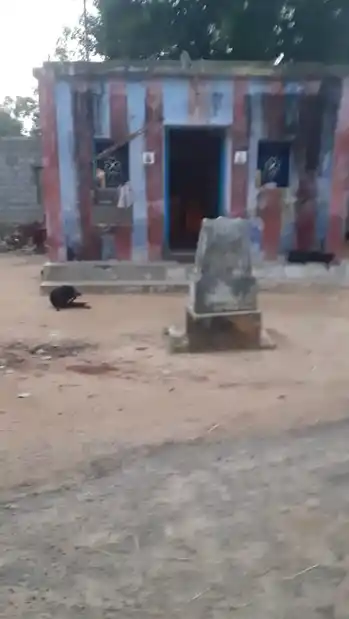 Arulmigu Muthumariamman Temple, Naduvur Moolakkarai - 628601 அருள்மிகு முத்தாறம்மன் திருக்கோயில், நடுவூர் மூலக்கரை - 628601, Thoothukudi - Ancient Temple Architecture and History Image 3