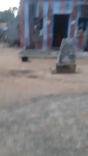 Arulmigu Muthumariamman Temple, Naduvur Moolakkarai - 628601 அருள்மிகு முத்தாறம்மன் திருக்கோயில், நடுவூர் மூலக்கரை - 628601, Thoothukudi - Ancient Temple Architecture and History Image 4