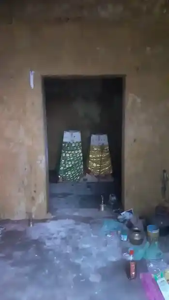 Arulmigu Muthumariamman Temple, Naduvur Moolakkarai - 628601 அருள்மிகு முத்தாறம்மன் திருக்கோயில், நடுவூர் மூலக்கரை - 628601, Thoothukudi - Ancient Temple Architecture and History Image 5