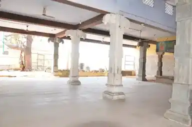 Arulmigu Muthumariamman Temple, Narthamalai, Kulathur Taluk - 622101 அருள்மிகு முத்துமாரியம்மன் திருக்கோயில், நார்த்தாமலை, குளத்தூர் வட்டம் - 622101, Pudukkottai - Ancient Temple Architecture and History Image 2