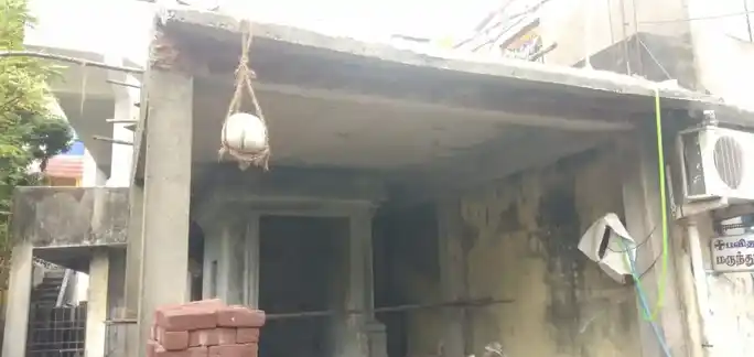 Arulmigu Muthumariamman Temple, Saidapet, Chennai - 600015