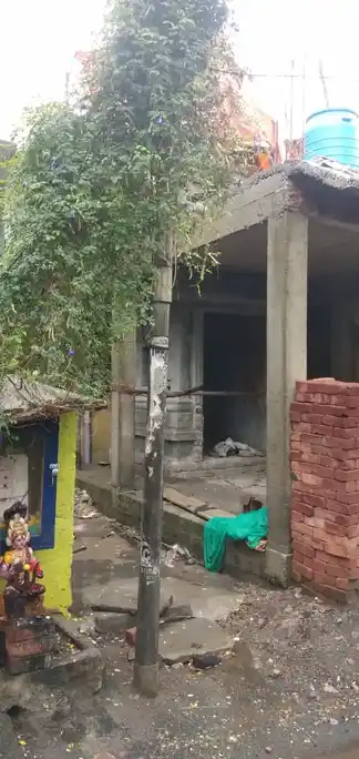 Arulmigu Muthumariamman Temple, Saidapet, Chennai - 600015 அருள்மிகு முத்துமாரியம்மன் திருக்கோயில், சைதாப்பேட்டை, சென்னை - 600015, Chennai - Ancient Temple Architecture and History Image 2