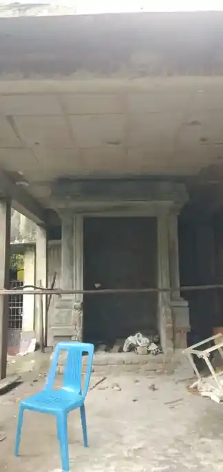 Arulmigu Muthumariamman Temple, Saidapet, Chennai - 600015 அருள்மிகு முத்துமாரியம்மன் திருக்கோயில், சைதாப்பேட்டை, சென்னை - 600015, Chennai - Ancient Temple Architecture and History Image 4