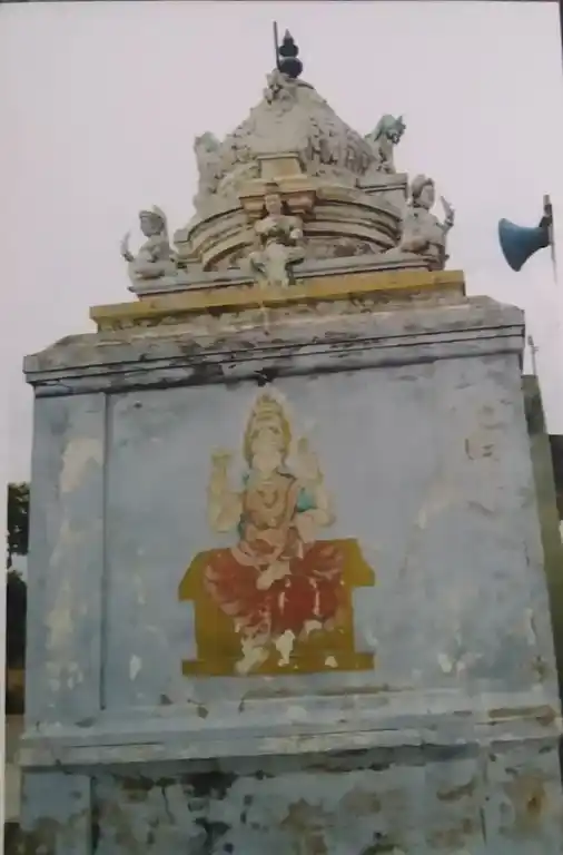 Arulmigu Muthumariamman Temple, Saveriyarpattinam, Saveriyarpattinam - 623703 அருள்மிகு முத்துமாரியம்ம்ன் திருக்கோயில், Saveriyarpattinam, Saveriyarpattinam - 623703, Ramanathapuram - Ancient Temple Architecture and History Image 4