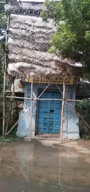 Arulmigu Muthumariamman Temple, Sellancheri - 607302 Arulmigu Muthumariamman Temple,  - 607302, Cuddalore - Ancient Temple Architecture and History Image 2