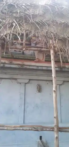 Arulmigu Muthumariamman Temple, Sellancheri - 607302 Arulmigu Muthumariamman Temple,  - 607302, Cuddalore - Ancient Temple Architecture and History Image 3