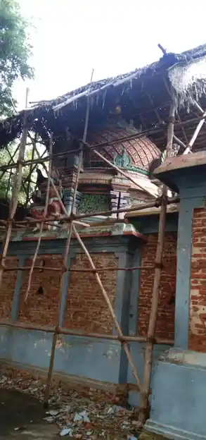 Arulmigu Muthumariamman Temple, Sellancheri - 607302 Arulmigu Muthumariamman Temple,  - 607302, Cuddalore - Ancient Temple Architecture and History Image 4