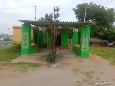 Arulmigu Muthumariamman Temple, Sempagoundampalayam, Sempiyanallur - 641654