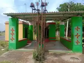 Arulmigu Muthumariamman Temple, Sempagoundampalayam, Sempiyanallur - 641654 அருள்மிகு முத்துமாரியம்மன் திருக்கோயில், செம்பகௌண்டம்பாளையம், செம்பியநல்லூர் - 641654, Tiruppur - Ancient Temple Architecture and History Image 2