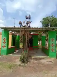 Arulmigu Muthumariamman Temple, Sempagoundampalayam, Sempiyanallur - 641654 அருள்மிகு முத்துமாரியம்மன் திருக்கோயில், செம்பகௌண்டம்பாளையம், செம்பியநல்லூர் - 641654, Tiruppur - Ancient Temple Architecture and History Image 3