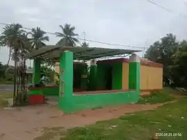 Arulmigu Muthumariamman Temple, Sempagoundampalayam, Sempiyanallur - 641654 அருள்மிகு முத்துமாரியம்மன் திருக்கோயில், செம்பகௌண்டம்பாளையம், செம்பியநல்லூர் - 641654, Tiruppur - Ancient Temple Architecture and History Image 4