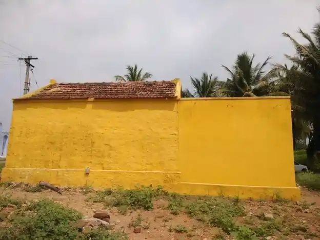 Arulmigu Muthumariamman Temple, Sikkarasampalayam - 638401 அருள்மிகு முத்துமாரியம்மன் திருக்கோயில், Sikkarasampalayam - 638401, Erode - Ancient Temple Architecture and History Image 4