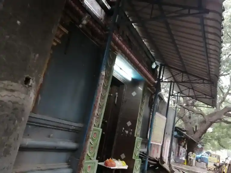 Arulmigu Muthumariamman Temple, T.Nagar, Chennai - 600017 அருள்மிகு முத்துமாரியம்மன் திருக்கோயில், தி.நகர், சென்னை - 600017, Chennai - Ancient Temple Architecture and History Image 4