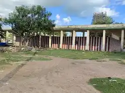 Arulmigu Muthumariamman Temple, Thayamangalam - 630709