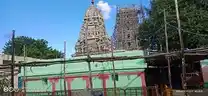 Arulmigu Muthumariamman Temple, Thayamangalam - 630709 அருள்மிகு முத்துமாரியம்மன் திருக்கோயில், தாயமங்கலம் - 630709, Sivagangai - Ancient Temple Architecture and History Image 4