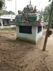 Arulmigu Muthumariamman Temple, Thennampuvayal - 630311