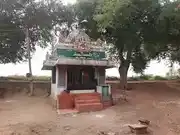 Arulmigu Muthumariamman Temple, Thennampuvayal - 630311 அருள்மிகு முத்துமாரியம்மன் திருக்கோயில், Thennampuvayal - 630311, Sivagangai - Ancient Temple Architecture and History Image 2