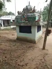 Arulmigu Muthumariamman Temple, Thennampuvayal - 630311 அருள்மிகு முத்துமாரியம்மன் திருக்கோயில், Thennampuvayal - 630311, Sivagangai - Ancient Temple Architecture and History Image 3