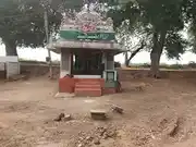 Arulmigu Muthumariamman Temple, Thennampuvayal - 630311 அருள்மிகு முத்துமாரியம்மன் திருக்கோயில், Thennampuvayal - 630311, Sivagangai - Ancient Temple Architecture and History Image 4