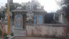 Arulmigu Muthumariamman Temple, Theppanandhal - 606907