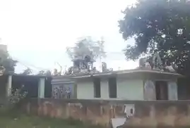 Arulmigu Muthumariamman Temple, Theppanandhal - 606907 அருள்மிகு முத்துமாரியம்மன் திருக்கோயில், தெப்பனந்தல் - 606907, Tiruvannamalai - Ancient Temple Architecture and History Image 2