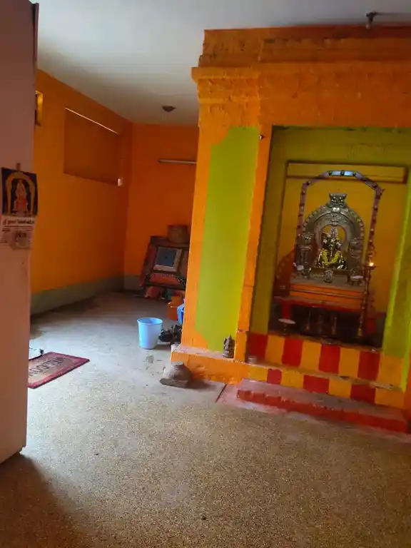 Arulmigu Muthumariamman Temple, Thirupathur - 630211 Arulmigu Muthumariamman Temple, Thirupathur - 630211, Sivagangai - Ancient Temple Architecture and History Image 2