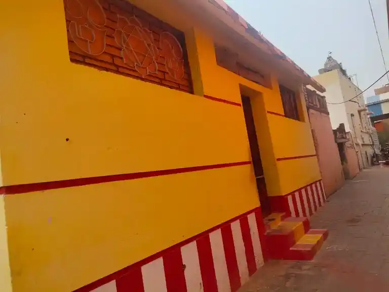 Arulmigu Muthumariamman Temple, Thirupathur - 630211 Arulmigu Muthumariamman Temple, Thirupathur - 630211, Sivagangai - Ancient Temple Architecture and History Image 3