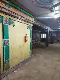 Arulmigu Muthumariamman Temple, Thiruvappur, Pudukkottai Taluk - 622002 அருள்மிகு முத்துமாரியம்மன் திருக்கோயில், திருவப்பூர், புதுக்கோட்டை வட்டம் - 622002, Pudukkottai - Ancient Temple Architecture and History Image 3