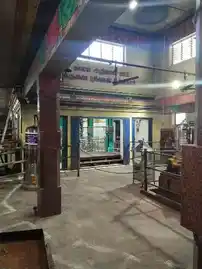 Arulmigu Muthumariamman Temple, Thiruvappur, Pudukkottai Taluk - 622002 அருள்மிகு முத்துமாரியம்மன் திருக்கோயில், திருவப்பூர், புதுக்கோட்டை வட்டம் - 622002, Pudukkottai - Ancient Temple Architecture and History Image 4