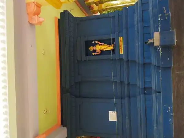 Arulmigu Muthumariamman Temple, Thoppuvanam - 628702 அருள்மிகு முத்துமாரியம்மன் திருக்கோயில், Thoppuvanam - 628702, Thoothukudi - Ancient Temple Architecture and History Image 2