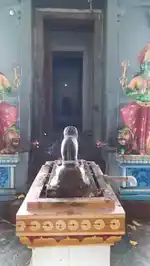 Arulmigu Muthumariamman Temple, Uppandarpatti, Uppandarpatti - 614902