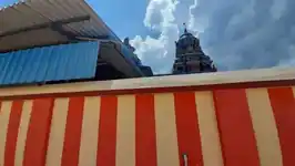 Arulmigu Muthumariamman Temple, Uppandarpatti, Uppandarpatti - 614902 Arulmigu Muthumariamman Temple, Uppandarpatti, Uppandarpatti - 614902, Thanjavur - Ancient Temple Architecture and History Image 2