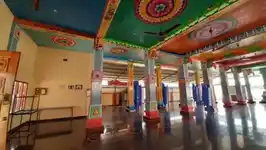 Arulmigu Muthumariamman Temple, Uppandarpatti, Uppandarpatti - 614902 Arulmigu Muthumariamman Temple, Uppandarpatti, Uppandarpatti - 614902, Thanjavur - Ancient Temple Architecture and History Image 3