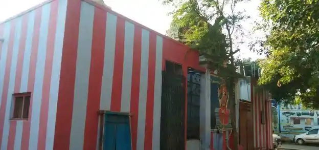 Arulmigu Muthumariamman Temple, Vathalagundu - 624202 அருள்மிகு முத்துமாரியம்மன் திருக்கோவில், வத்தலக்குண்டு - 624202, Dindigul - Ancient Temple Architecture and History Image 4