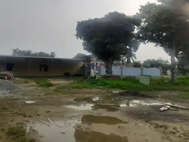 Arulmigu Muthumariamman Temple, Vellur - 614626 Arulmigu Muthumariamman Temple, Vellur - 614626, Thanjavur - Ancient Temple Architecture and History Image 3